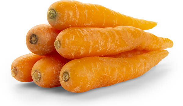 Mrkev baby bez natě čerstvá 200 g