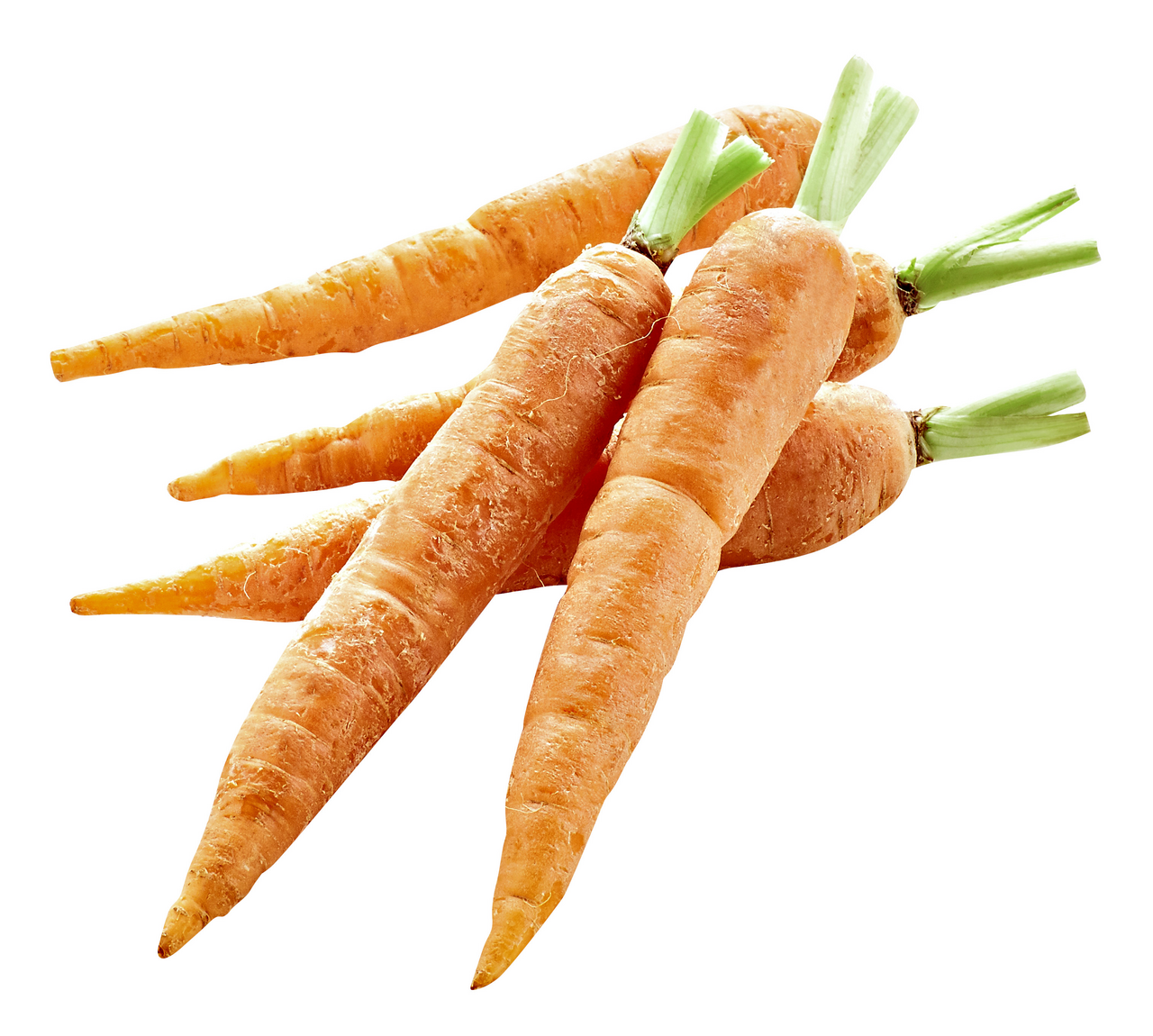 Mrkev Baby s natí čerstvá 200 g