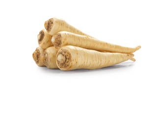 Pastiňák praný 2,5/6 čerstvý 10 kg