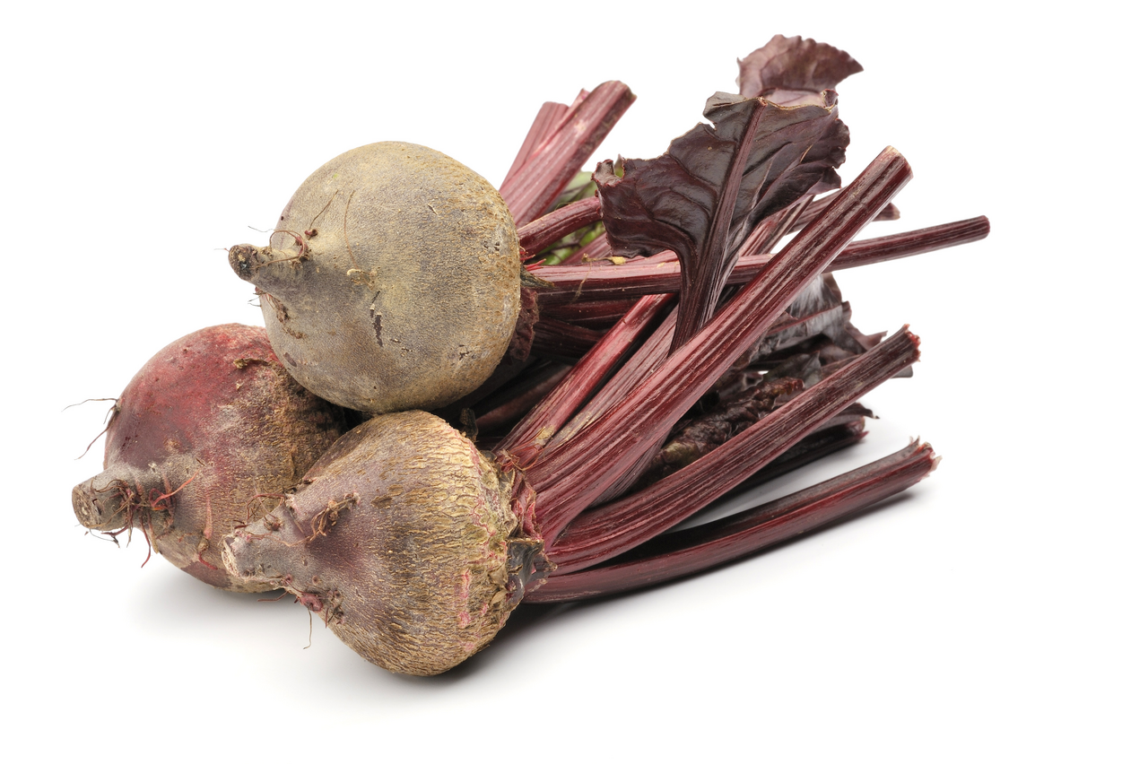 Řepa baby červená čerstvá 200 g