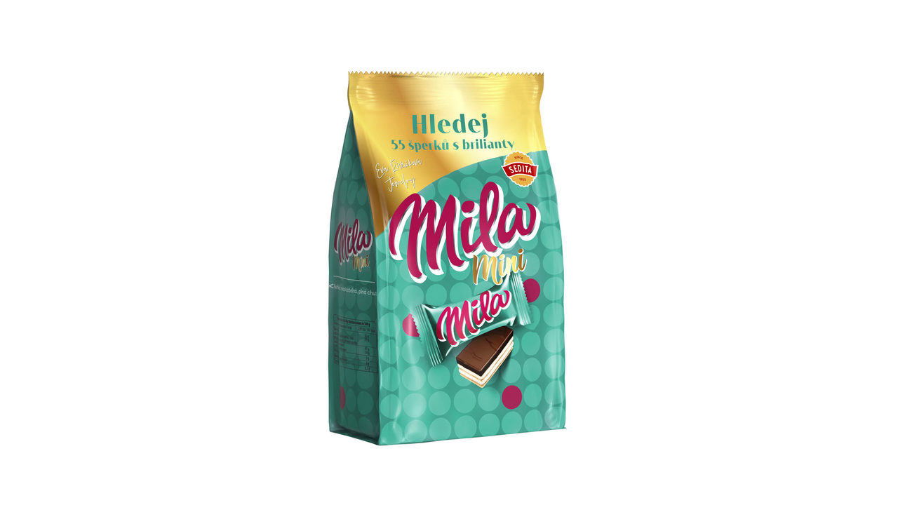 SEDITA Mila mini 180 g