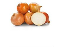 Cibule žlutá 50+ CZ čerstvá 5 kg