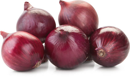 Cibule červená 50/ 70 CZ čerstvá 5 kg