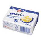 Fine Life Máslo 82 % chlaz. 250 g