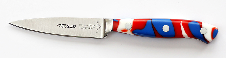 NŮŽ LOUPACÍ 9cm GO MO/BÍ/ČV