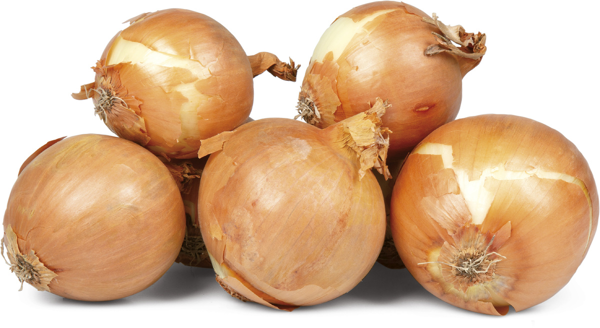 Cibule žlutá 80-100 čerstvá 10 kg síť