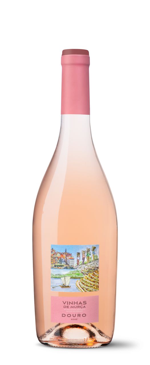 Cepa Divisa Rose 6 x 750 ml