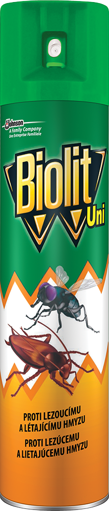 Biolit Uni Sprej 400 ml