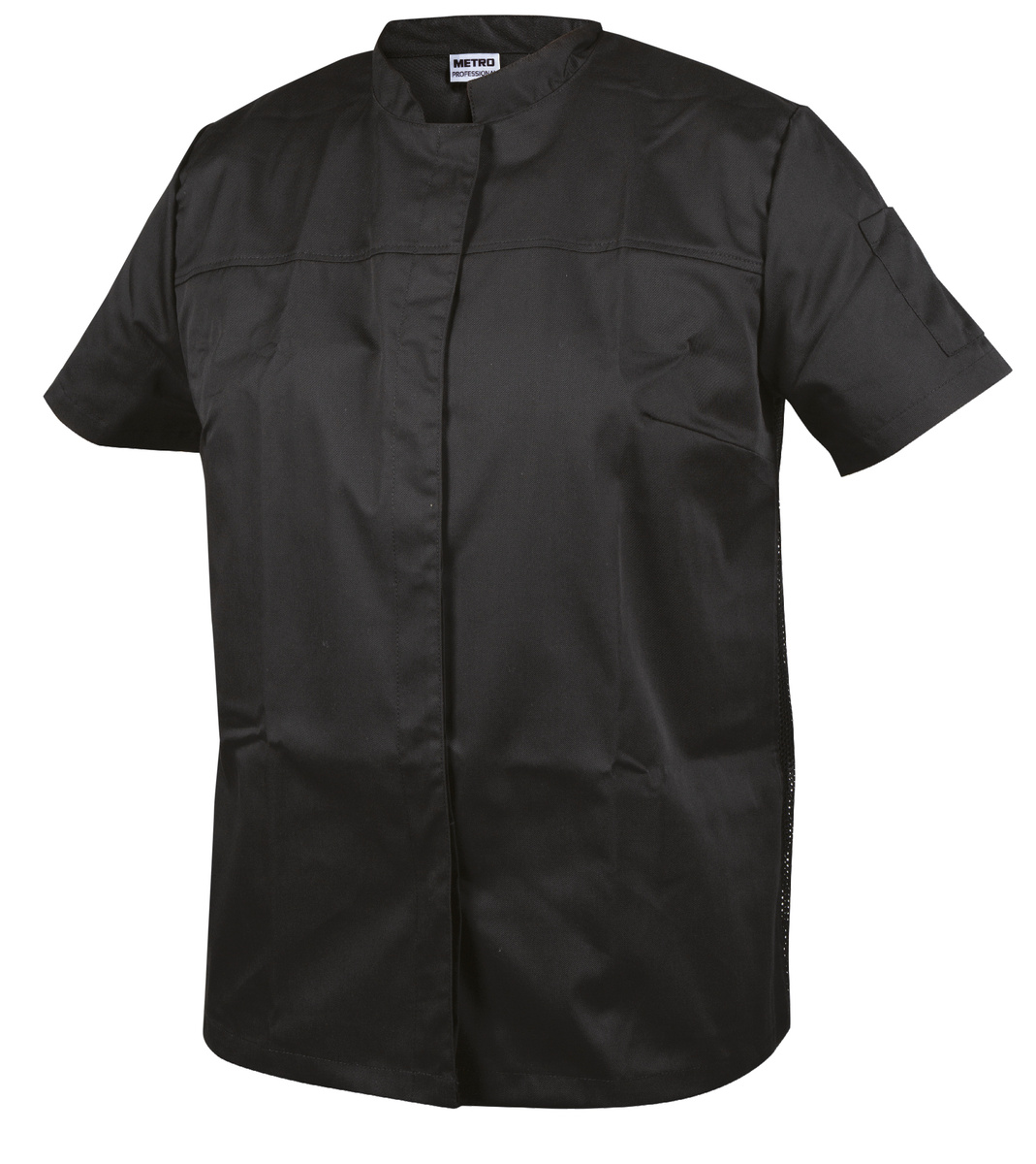 Rondon dámský zakázka L černý 1 ks