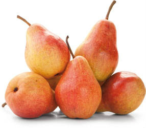 Hrušky Carmen 65/70 I. čerstvé 4 kg