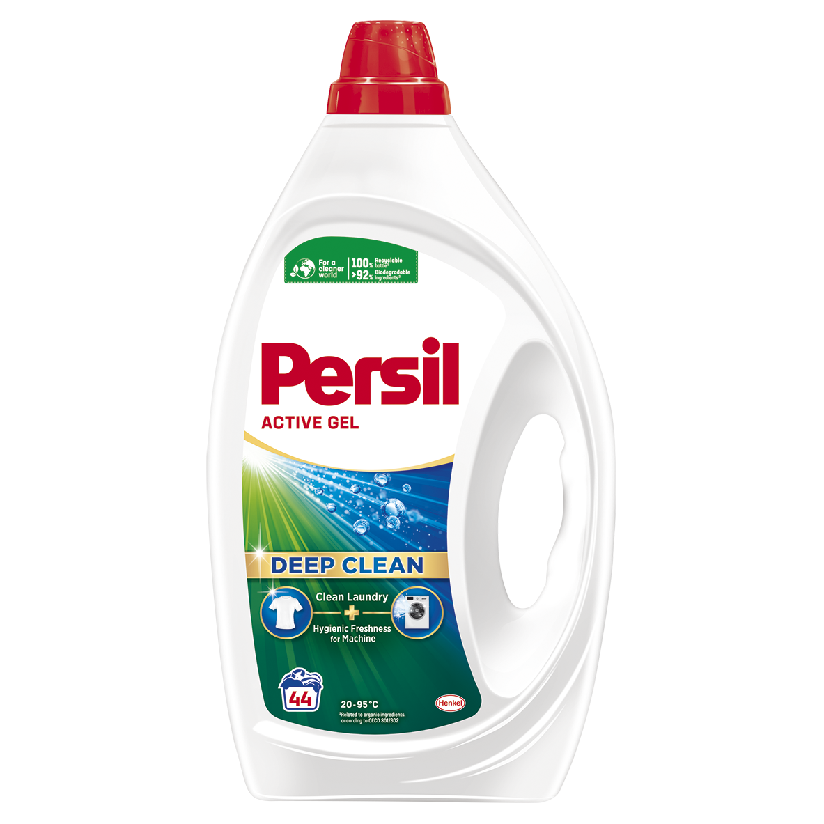Persil Regular Gel na praní (44 praní) 1,98 l