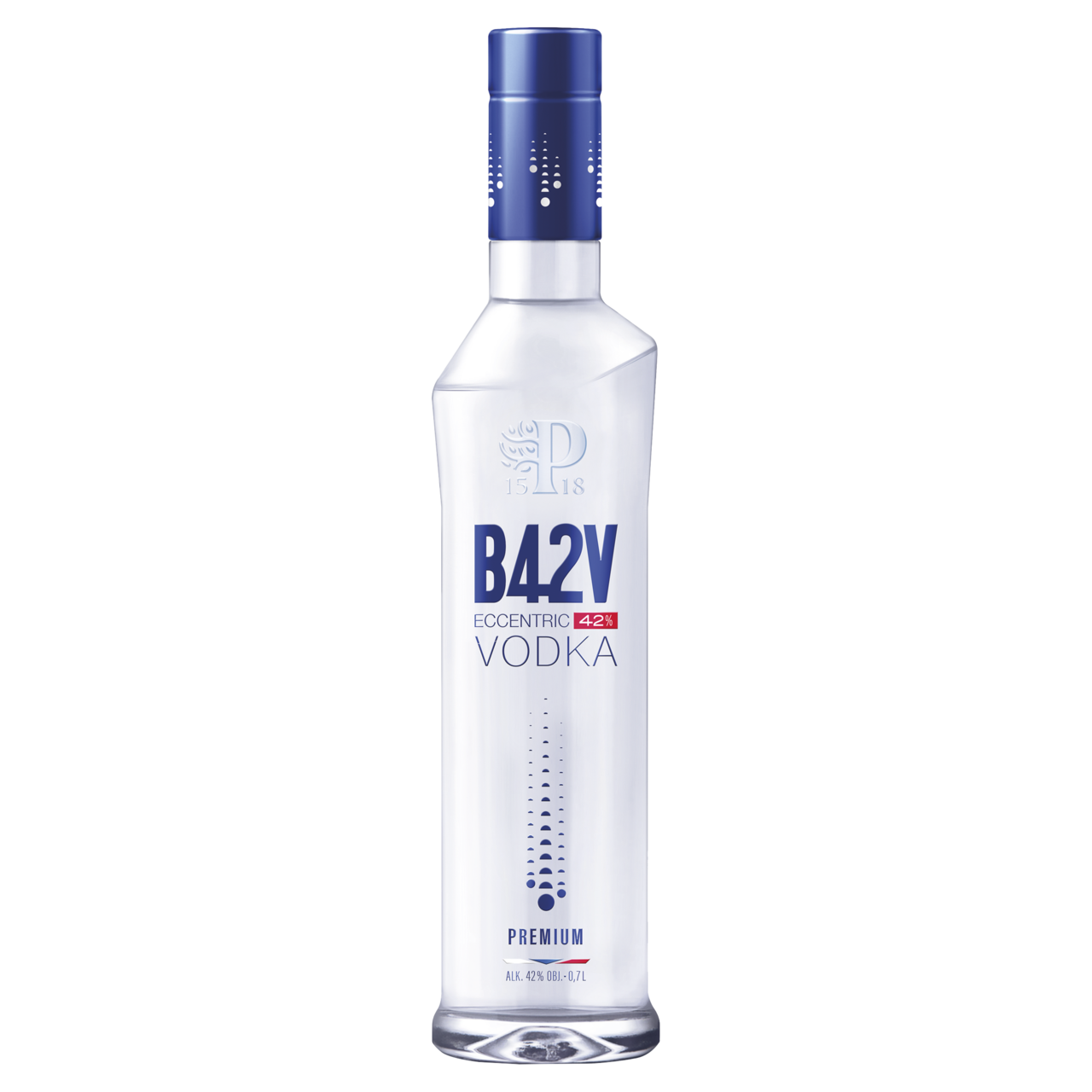 Blend 42 42 % 700 ml