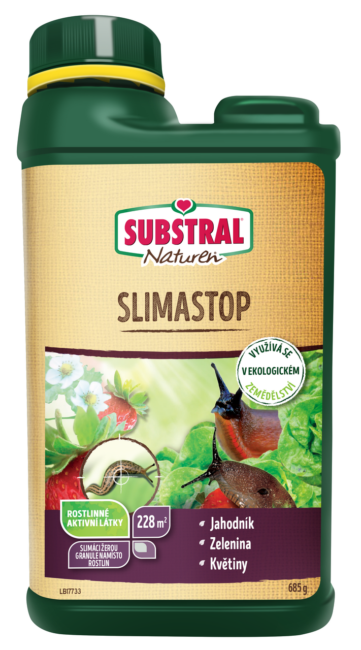 Naturen SlimaStop 685 g