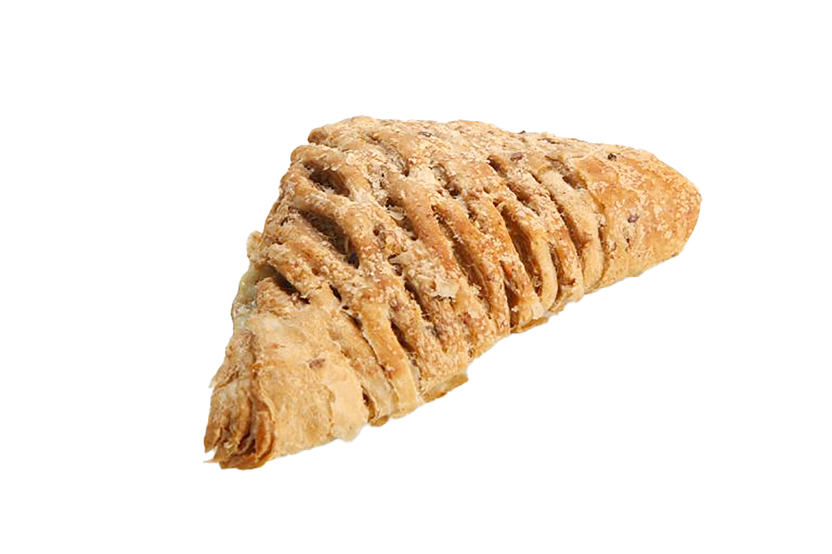 Šáteček cereální s nivou 2 x 60 g