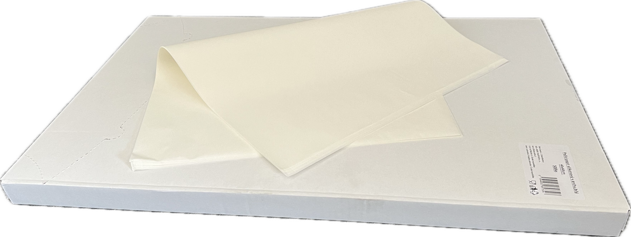 Pečící papír Archy 40 x 60 cm 500 ks