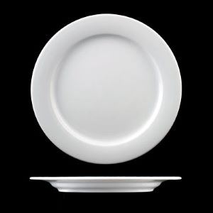 G.Benedikt Time Talíř mělký BEN 21 cm 6 ks