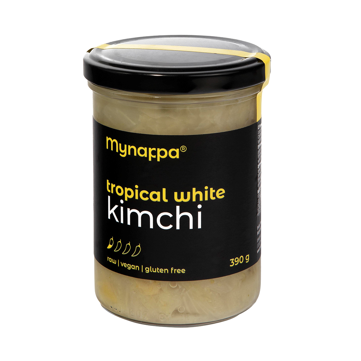 Zelí Kimchi tropical white čerstvé 390 g