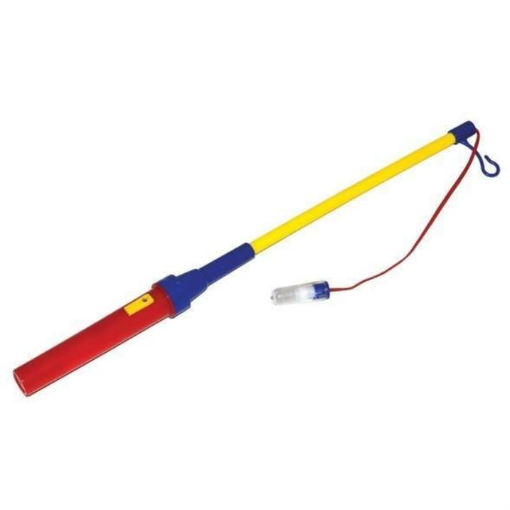 Tyčka k lampiónu na baterii 1 ks