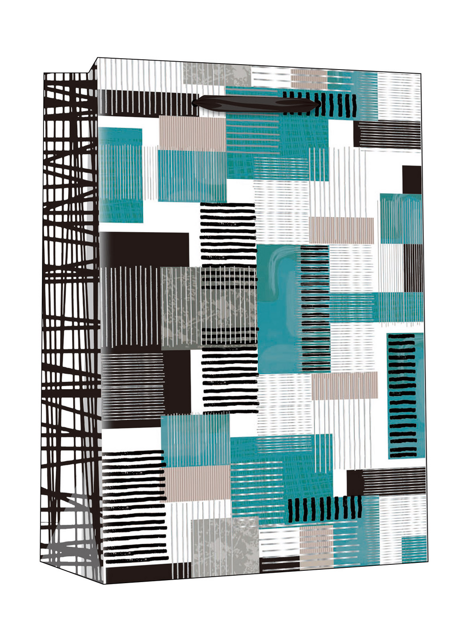 Flexio Dárková taška L - 208899 1 ks