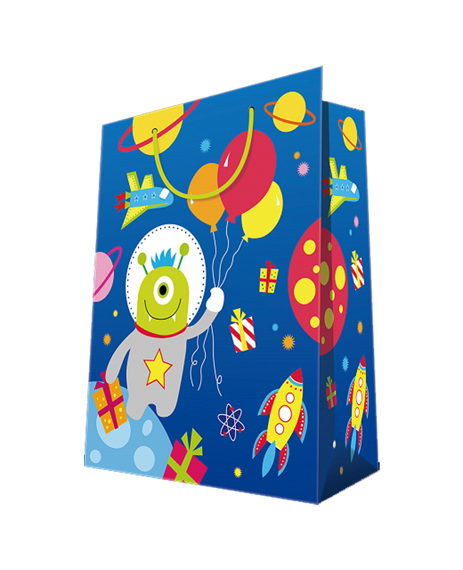 FLEXIO Dárková taška M - 209197 1 ks