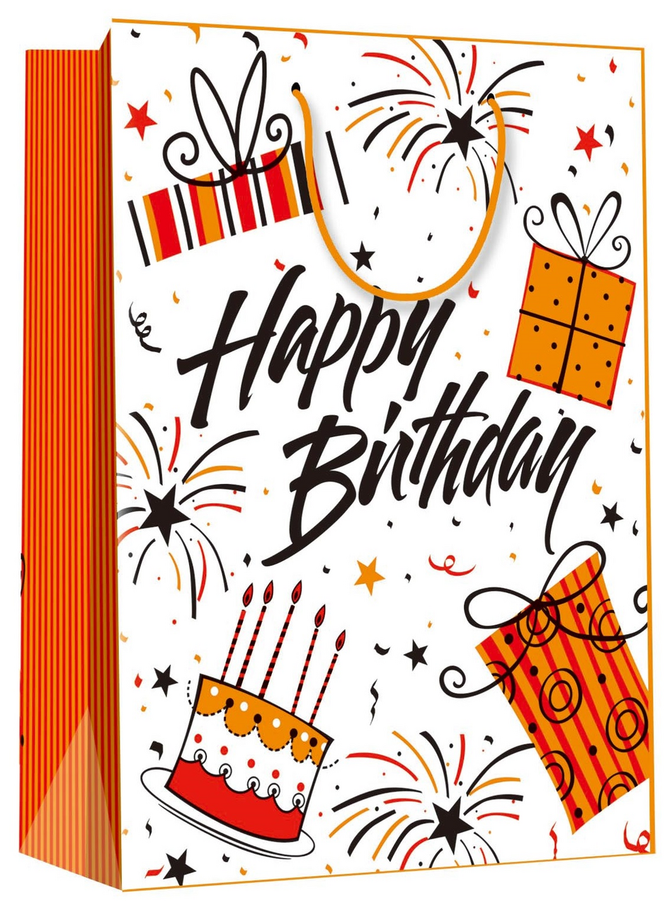 FLEXIO Dárková taška M - 209497 1 ks