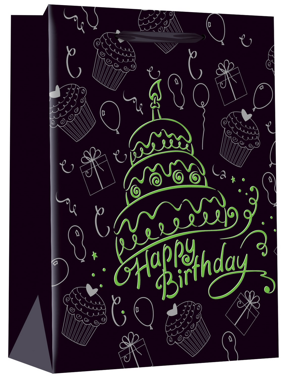 FLEXIO Dárková taška L - 209504 1 ks