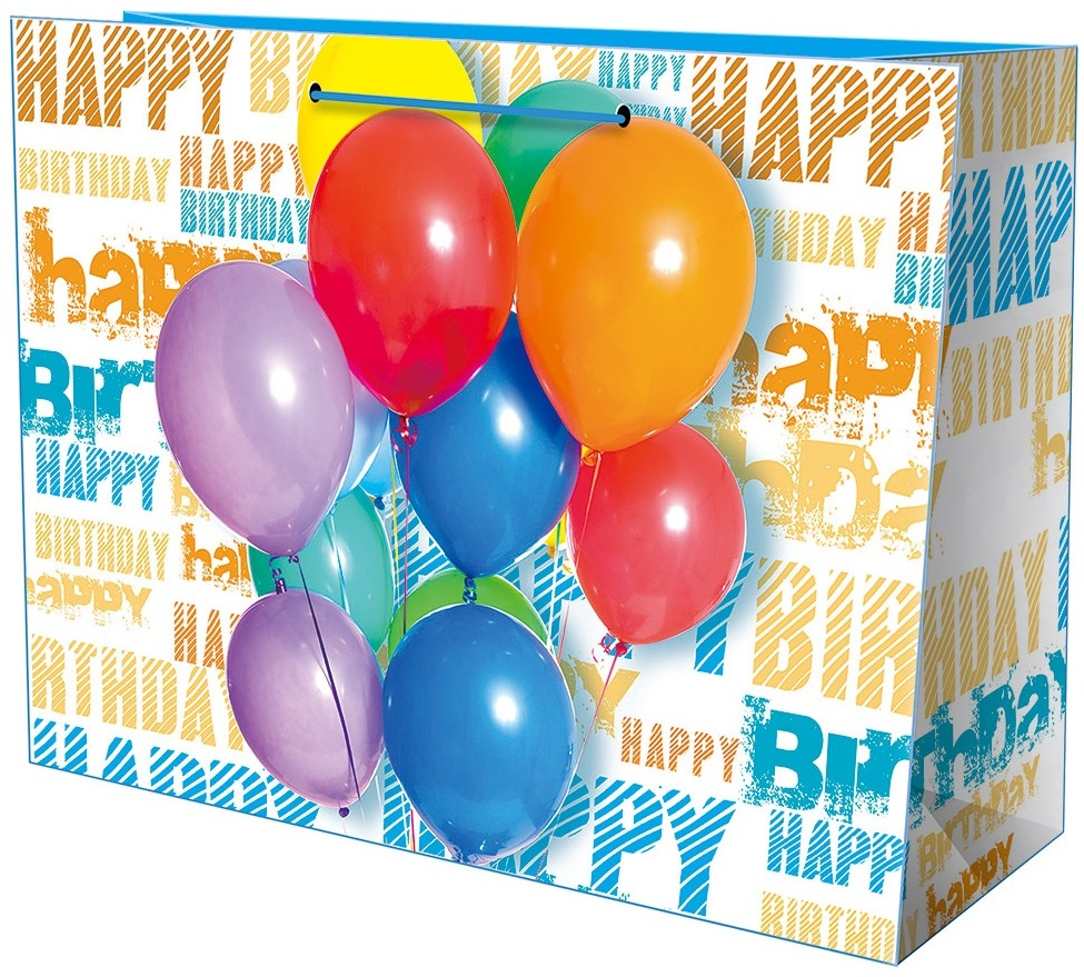 Flexio Dárková taška SW - 209986 1 ks