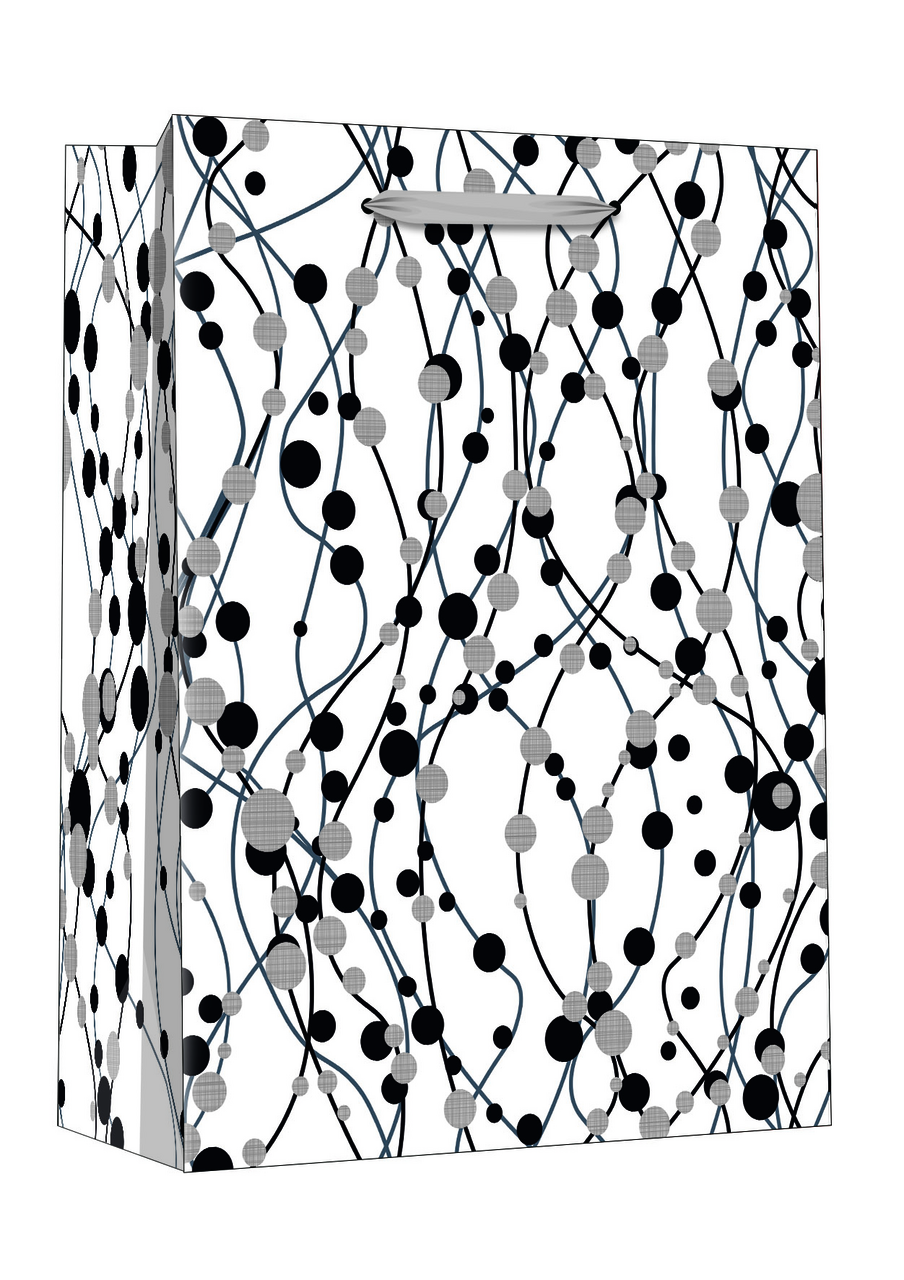 Flexio Dárková taška XL - 209984 1 ks