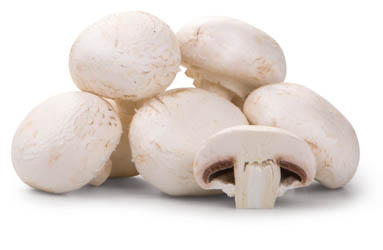 Žampiony bílé netříděné 40/55 I. čerstvé 3 kg