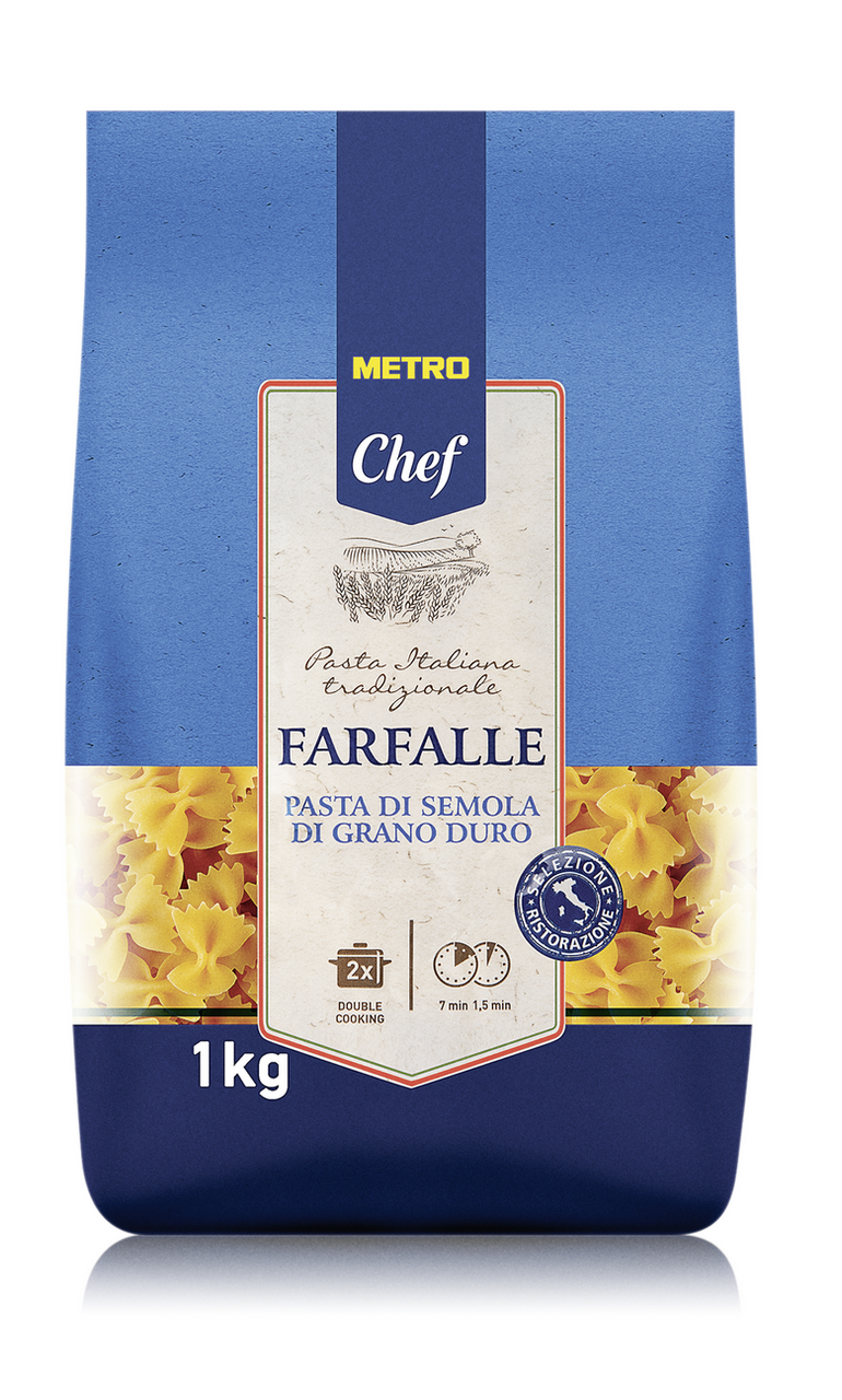 METRO Chef Farfalle 1 kg