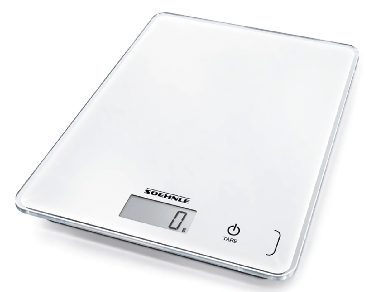 SOEHNLE Kuchyňská váha digitální Page Comp 300 1 ks