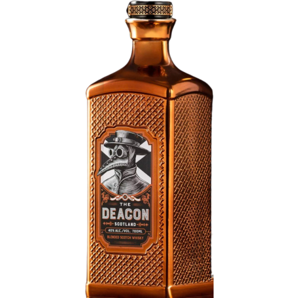 THE DEACON 40 % 700 ml