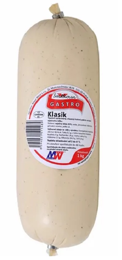Šmakoun klasik chlaz. 1 kg