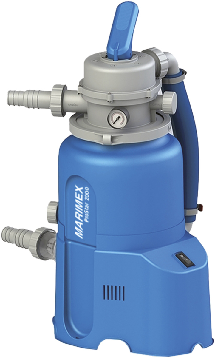 MARIMEX ProStar Filtrace písková 2000 1 ks