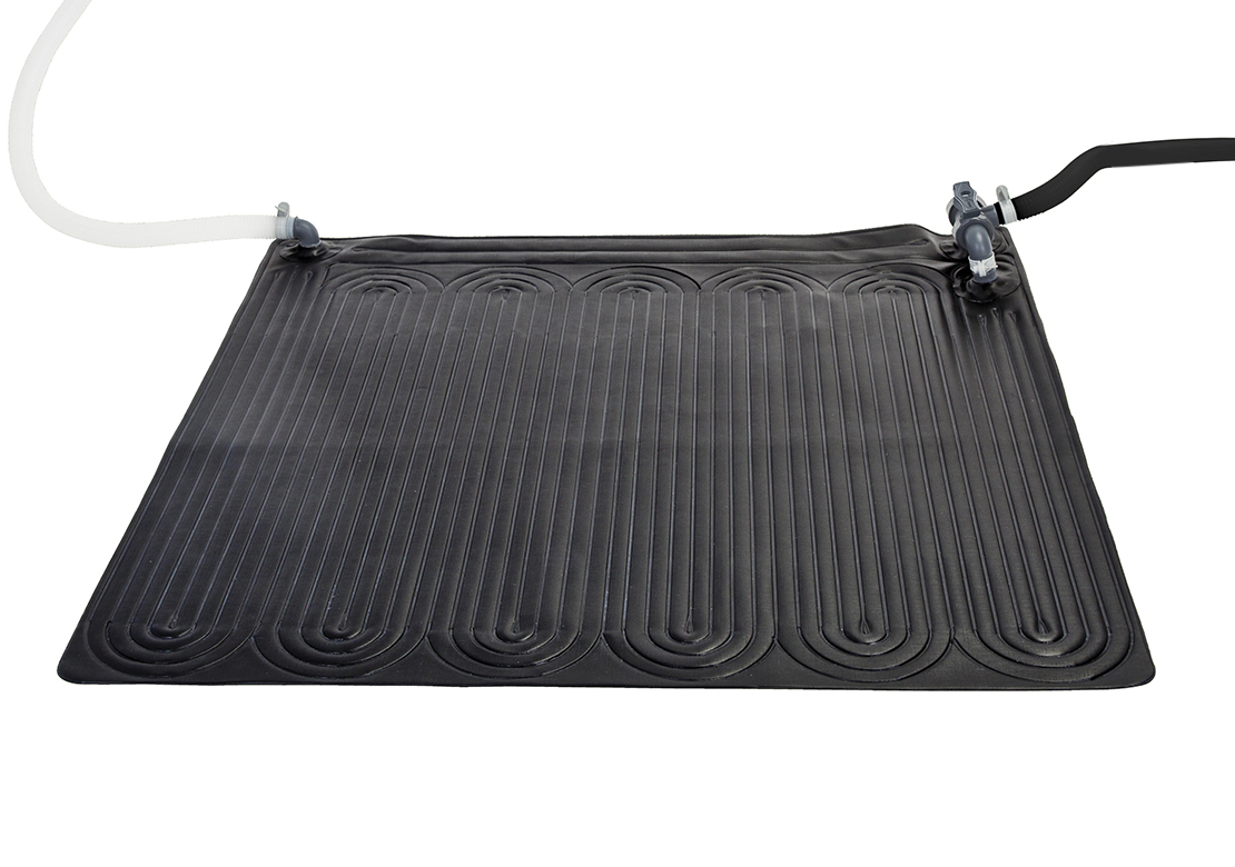 Ohřev solární Slim Flexi 1 ks