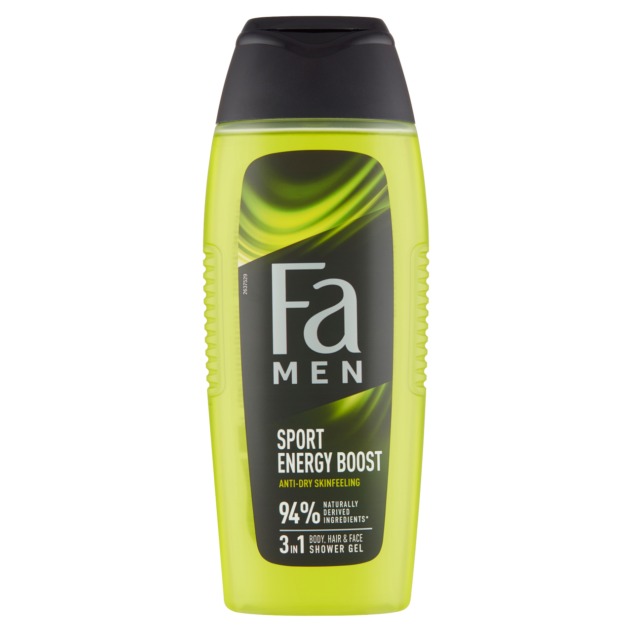 Fa MEN Sport Energy Boost Sprchový gel 400 ml