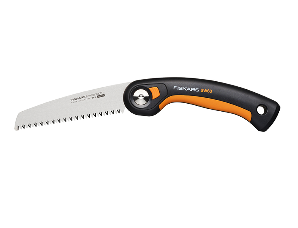 FISKARS Pilka skládací Plus SW68 27 cm 1 ks