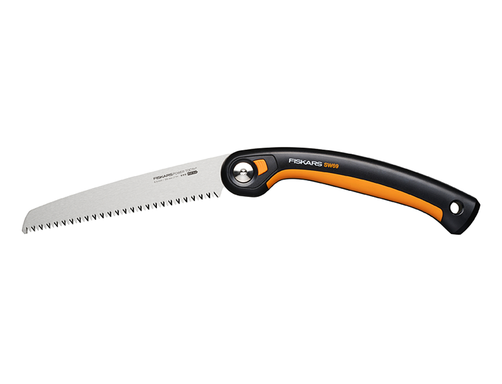 FISKARS Pilka skládací Plus SW69 33 cm 1 ks
