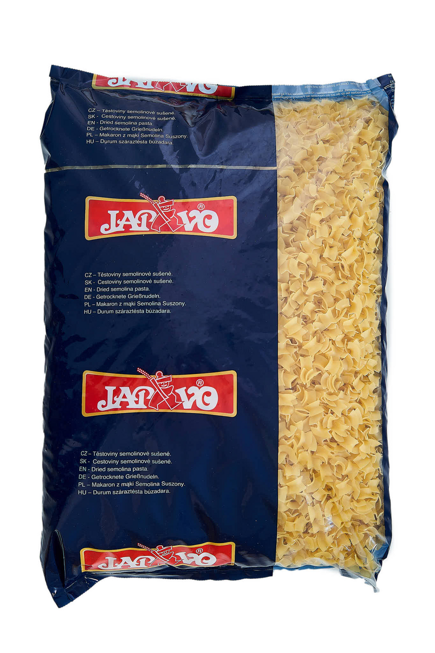 JAPAVO Fleky semolinové 5 kg
