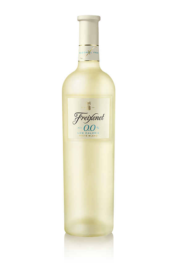 Freixenet White 0 % 6 x 750 ml