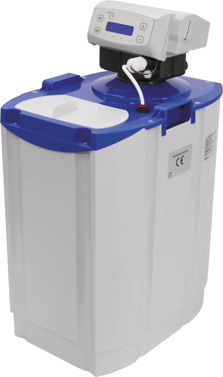 REDFOX Změkčovač vody automatický AL8 1 ks