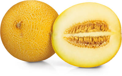 METRO Chef Meloun Galia čerstvý váž. cca 1 kg