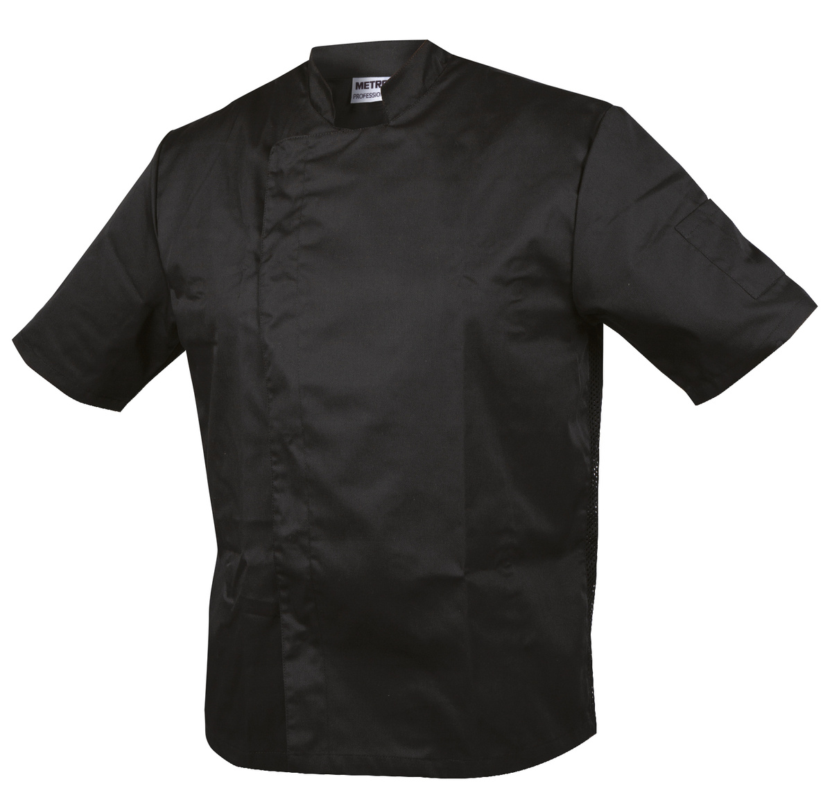 Rondon pánský zakázka XXL černý 1 ks