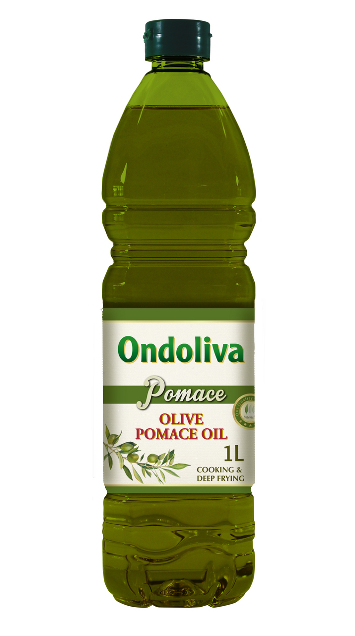 Ondoliva Pomace Olej olivový 1 l