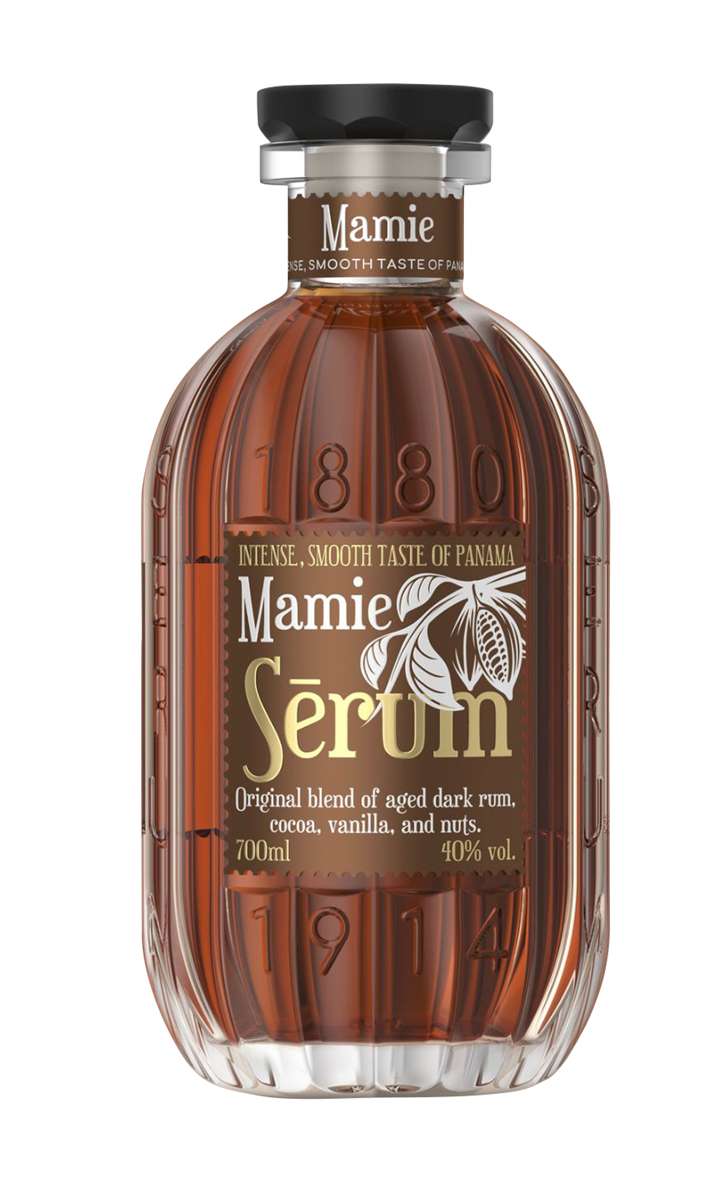 Serum Mamie 40 % 700 ml