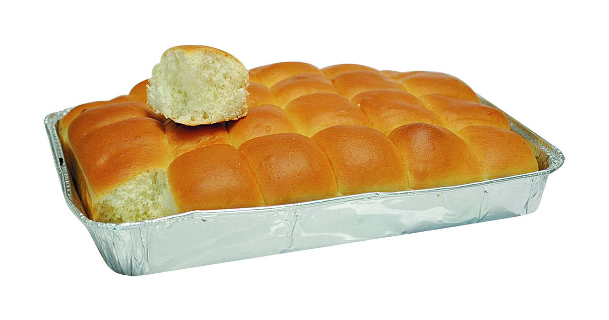 Buchtičky dukátové 250 g