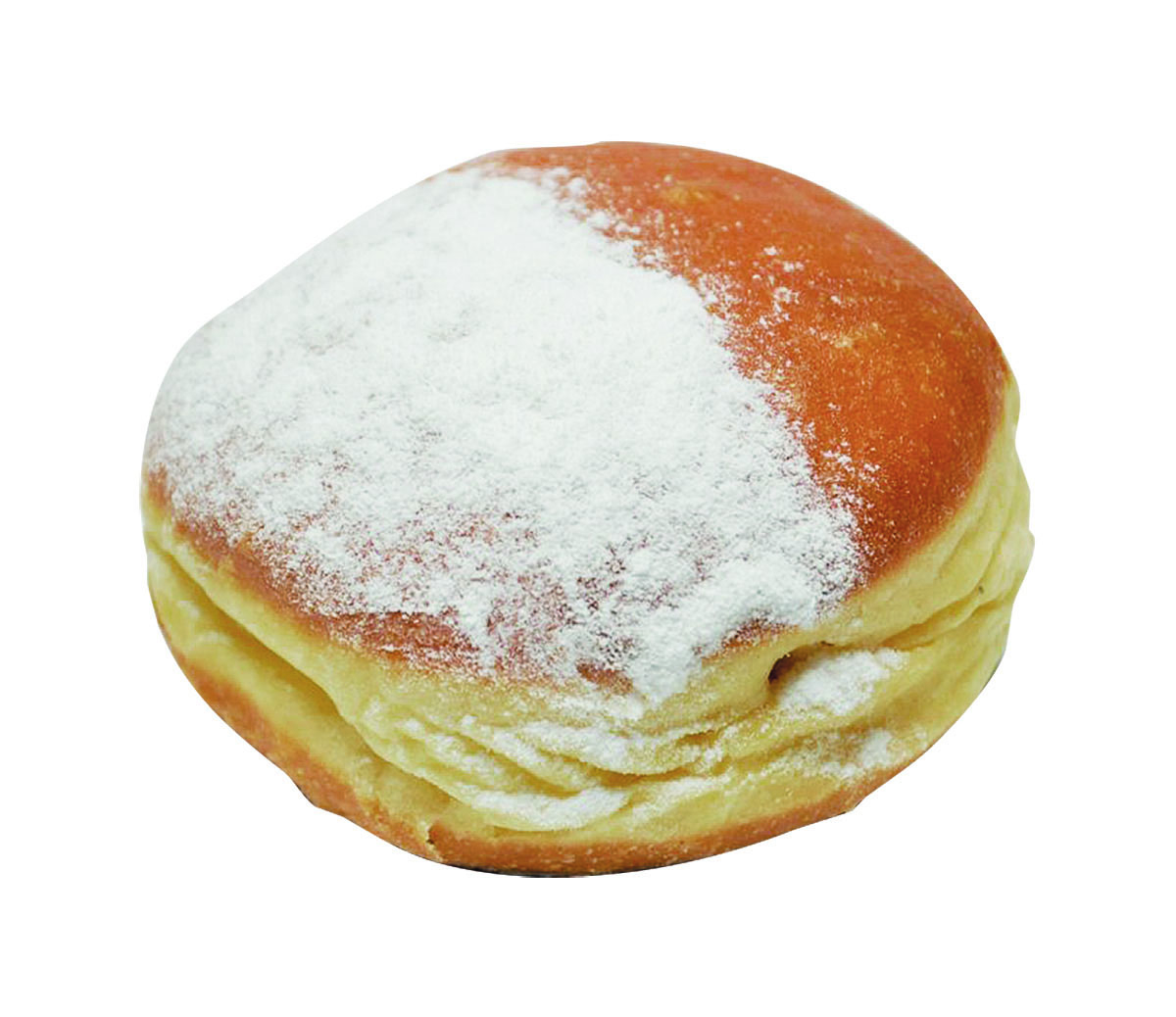 Kobliha s marmeládou nebalená 60 g