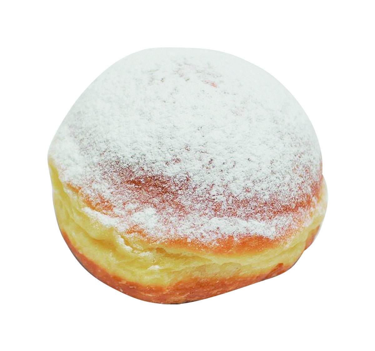 Kobliha s pundingem nebalená 60 g