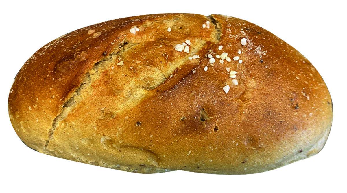 Chlebovka podmáslová nebalená 110 g