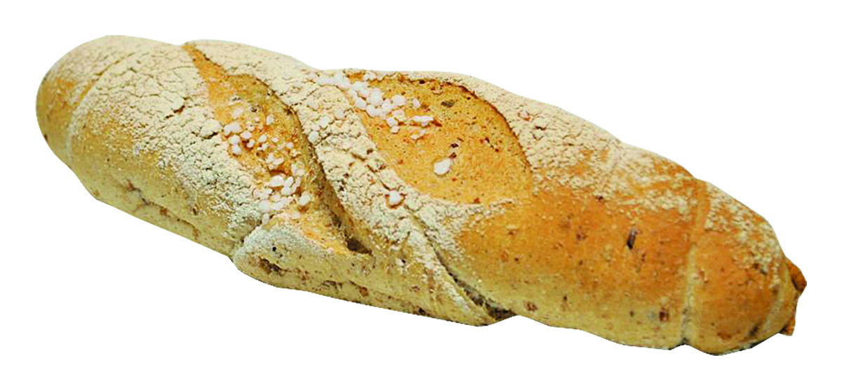 Kornspitz nebalený 65 g